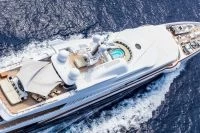 欧绅歌（Oceanco）WHEELS 