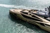 帕尔默·约翰逊（PalmerJohnson）SUPERSPORT 48M
