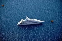 欧绅歌（Oceanco）LUCKY LADY
