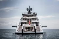 欧绅歌（Oceanco）DAR
