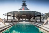 欧绅歌（Oceanco）KAOS
