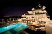 欧绅歌（Oceanco）ALFA NERO