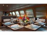 帕尔默·约翰逊（PalmerJohnson）SPORTYACHT 120FT