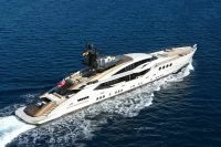 帕尔默·约翰逊（PalmerJohnson）SPORTYACHT 210FT