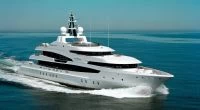 欧绅歌（Oceanco）SEA WALK