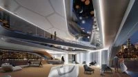 欧绅歌（Oceanco）INFINITY