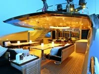 帕尔默·约翰逊（PalmerJohnson）SPORTYACHT 170FT	