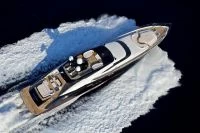 帕尔默·约翰逊（PalmerJohnson）SPORTYACHT 135FT