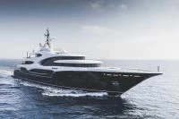 欧绅歌（Oceanco）BARBARA