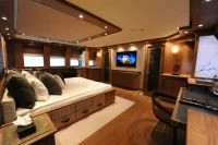 帕尔默·约翰逊（PalmerJohnson）SPORTYACHT 150FT