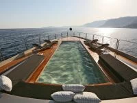 帕尔默·约翰逊（PalmerJohnson）SPORTYACHT 170FT	