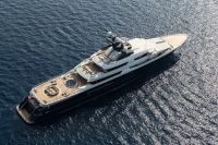 欧绅歌（Oceanco）TRANQUILITY