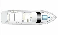 诺瓦帝（Novatec）60呎 欧风豪华遊艇