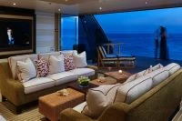 欧绅歌（Oceanco）TRANQUILITY
