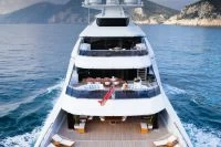 欧绅歌（Oceanco）AMORE VERO