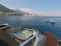 帕尔默·约翰逊（PalmerJohnson）SPORTYACHT 170FT	