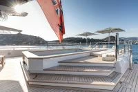 欧绅歌（Oceanco）DREAMBOAT