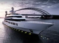 欧绅歌（Oceanco）INFINITY