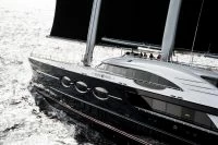 欧绅歌（Oceanco）BLACK PEARL