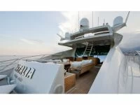 帕尔默·约翰逊（PalmerJohnson）SPORTYACHT 120FT