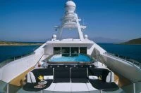 欧绅歌（Oceanco）SEA PEARL