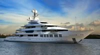 欧绅歌（Oceanco）CLOUD 9