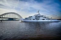 欧绅歌（Oceanco）CLOUD 9