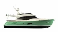 摩西卡夫特（MochiCraft）DOLPHIN 64 CRUISER-M84