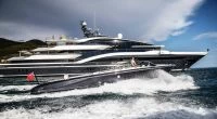 欧绅歌（Oceanco）DAR