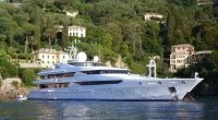 欧绅歌（Oceanco）YASMINE OF THE SEA