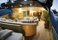 帕尔默·约翰逊（PalmerJohnson）SPORTYACHT 150FT