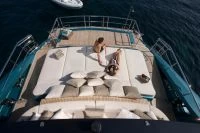 帕尔默·约翰逊（PalmerJohnson）SPORTYACHT 150FT