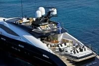 帕尔默·约翰逊（PalmerJohnson）SPORTYACHT 135FT