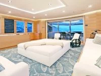 帕尔默·约翰逊（PalmerJohnson）SPORTYACHT 170FT	