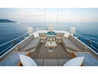 帕尔默·约翰逊（PalmerJohnson）SPORTYACHT 120FT