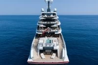 欧绅歌（Oceanco）DREAMBOAT