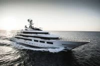 欧绅歌（Oceanco）DREAMBOAT