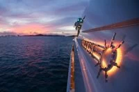 欧绅歌（Oceanco）FRIENDSHIP