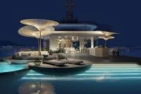欧绅歌（Oceanco）INFINITY