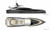 帕尔默·约翰逊（PalmerJohnson）SUPERSPORT 42M