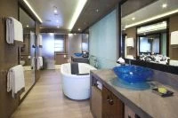 帕尔默·约翰逊（PalmerJohnson）SPORTYACHT 210FT