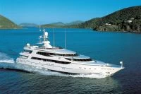 欧绅歌（Oceanco）LAZY Z