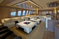 帕尔默·约翰逊（PalmerJohnson）SPORTYACHT 135FT