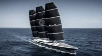 欧绅歌（Oceanco）BLACK PEARL
