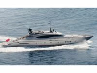 帕尔默·约翰逊（PalmerJohnson）SPORTYACHT 120FT