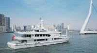 欧绅歌（Oceanco）SEA PEARL