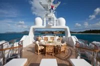 欧绅歌（Oceanco）FRIENDSHIP