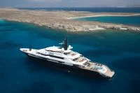 欧绅歌（Oceanco）ALFA NERO