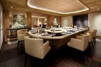 欧绅歌（Oceanco）SUNRAYS