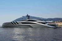 帕尔默·约翰逊（PalmerJohnson）SUPERSPORT 72M
